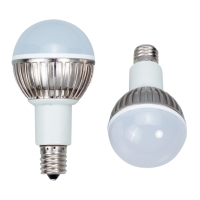LED Bulb 球泡燈 E14-CW