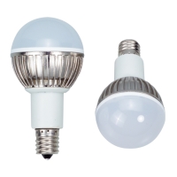 LED Bulb 球泡灯 E14-CW