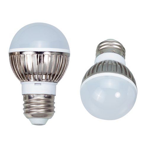 LED Bulb 球泡燈 E26 LED Bulb 球泡燈 E26