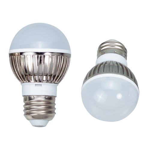 LED Bulb 球泡燈 E26