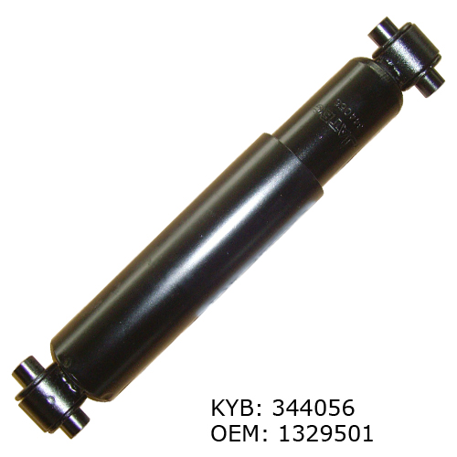 Auto Shock Absorber Auto Shock Absorber