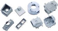 investment casting+CNC-Machined investment casting+CNC-Machined