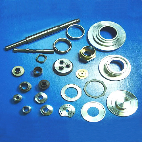 CNC Machining Parts ODM & OEM CNC Machining Parts ODM & OEM