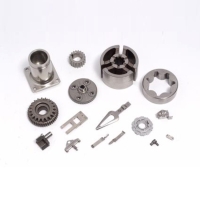 Powder Metallurgical Parts & MIM injection parts ODM & OEM