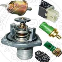 Auto Spare Parts ( Ford, Gm, Chrysler)