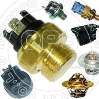 Vehicle Parts - Sensor, Switch, Relay, Thermostat