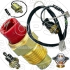 Water Temperature Sensor, Sender, Switch, thermostat-Auto Parts