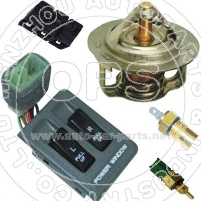 Relays, sensors, swithes, thermostats for kia Relays, sensors, swithes, thermostats for kia