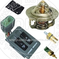 Relays, sensors, swithes, thermostats for kia