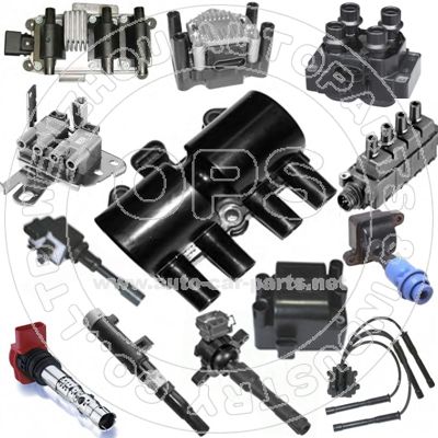 Ignition coil Ignition coil