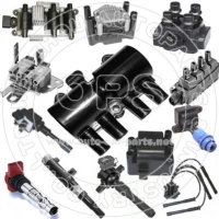 Ignition coil