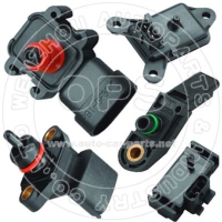Air pressure sensors