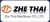 ZHE THAI MACHINERY CO., LTD. LOGO