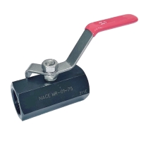 ZT-104 2000PSI Ball Valves