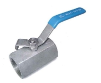 ZT-105 Ball Valve