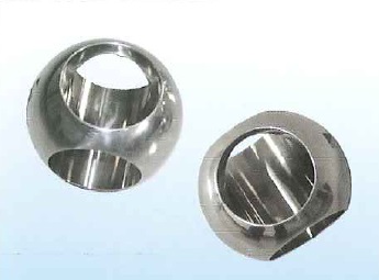 3 Way Ball 3 Way Ball