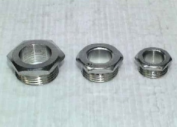 Valve Parts-Gland Valve Parts-Gland