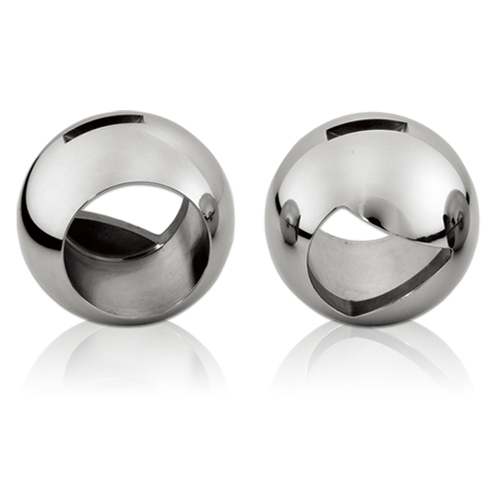 15 . 30 . 60, 90 degrees V Ball, V-shaped Ball Plunger, valve ball, Stainless Steel Balls