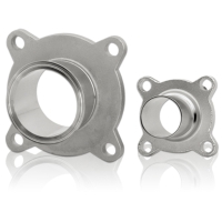 Valve Disc for Food Processing Machinery Valve Disc for Food Processing Machinery