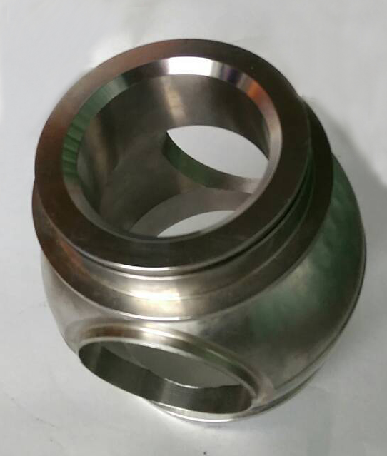 Valve ball Valve ball