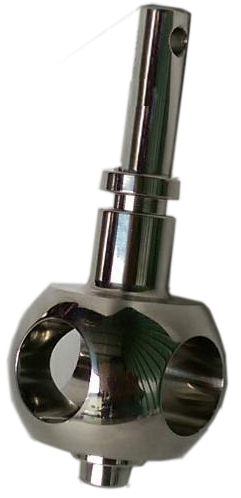 Valve Ball 