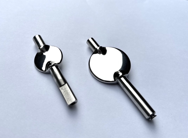 Butterfly valve