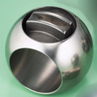 Steel Ball Plungers With Bushing/valve ball