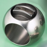 Steel Ball Plungers With Bushing/valve ball Steel Ball Plungers With Bushing/valve ball