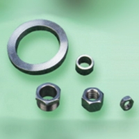 Special-purpose Nuts / Special Nut Bushing
