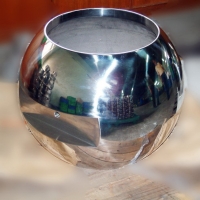 Large Stainless Steel Ball Plungers/valve ball Large Stainless Steel Ball Plungers/valve ball