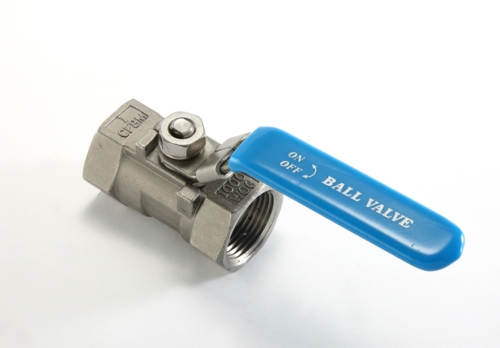 Thread End Ball Valves