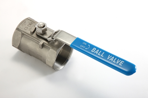 Thread End Ball Valves