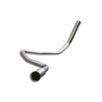 Automotive/Motorcycle Exhaust Pipes