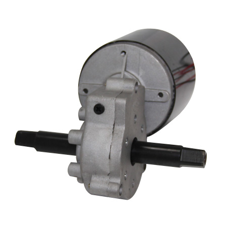 Gear Reduction Motors
