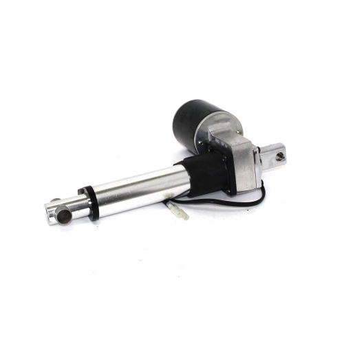 Gear Reduction Motors