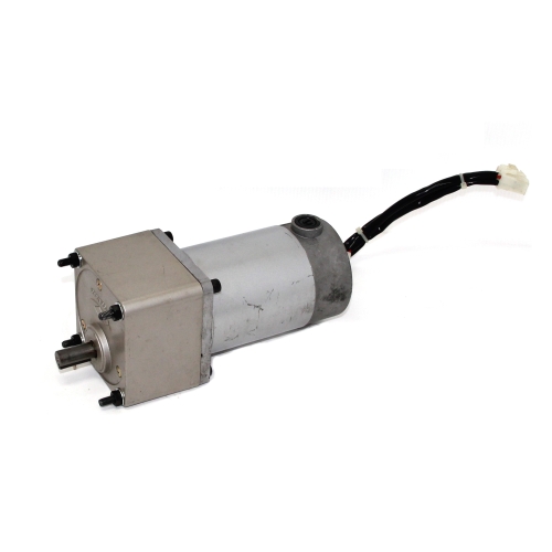 Gear Reduction Motors