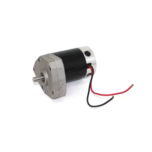 Gear Reduction Motors
