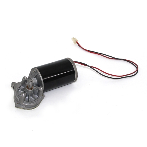 Gear Reduction Motors