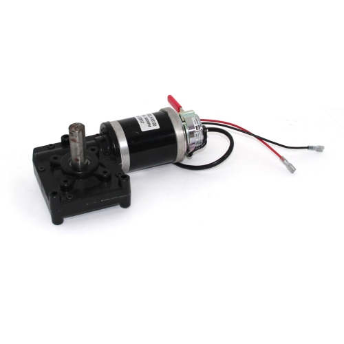 Gear Reduction Motors
