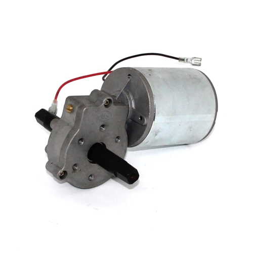 Gear Reduction Motors