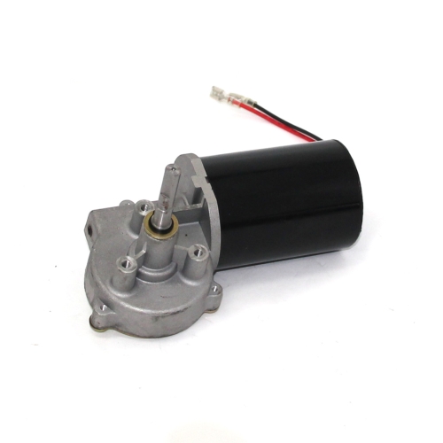 Gear Reduction Motors