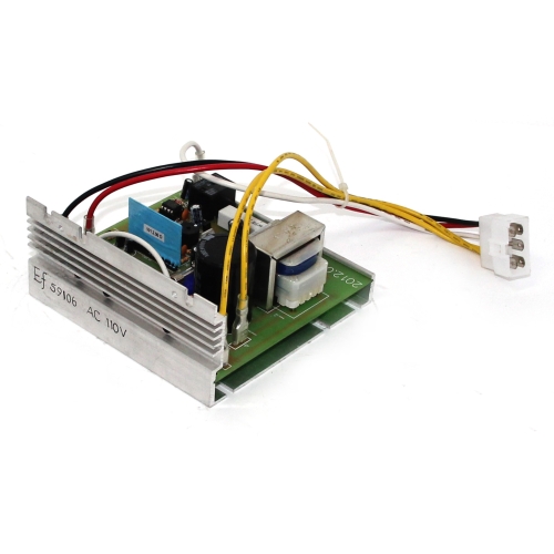 Motor Control Boxes Motor Control Boxes