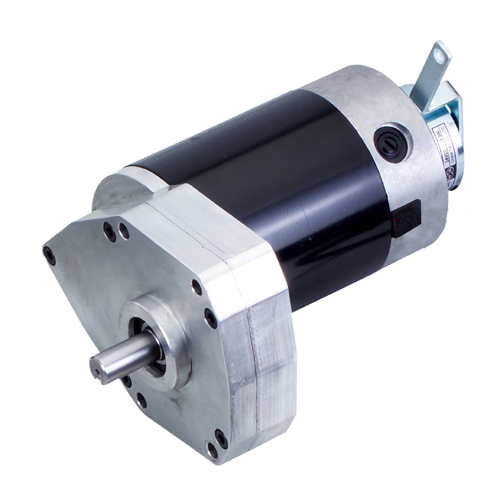 DC Motors DC Motors