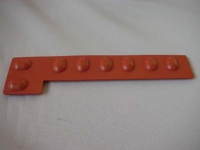 Silicone Rubber Button(Silicone Button) Silicone Rubber Button(Silicone Button)