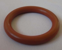 Silicone rubber O-Ring