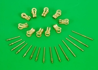 Pins for Electronics (critical motherboard parts)