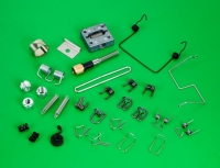 Springs for electronics & stationery