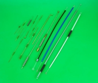 Springs for Electronics & Communication Items Springs for Electronics & Communication Items