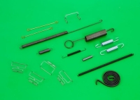 Springs for Mechanical Applications