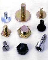 Screws w/Special Heads Screws w/Special Heads